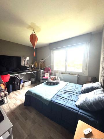 Maison Carvin 4 pièce(s) 80 m2