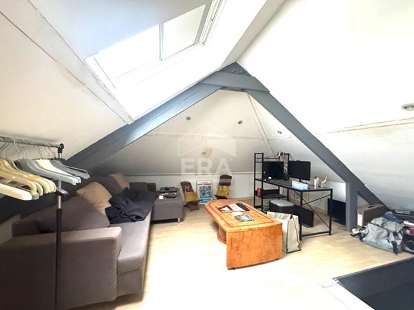 Maison Carvin 4 pièce(s) 80 m2