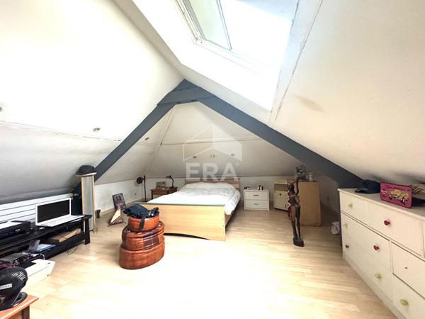 Maison Carvin 4 pièce(s) 80 m2