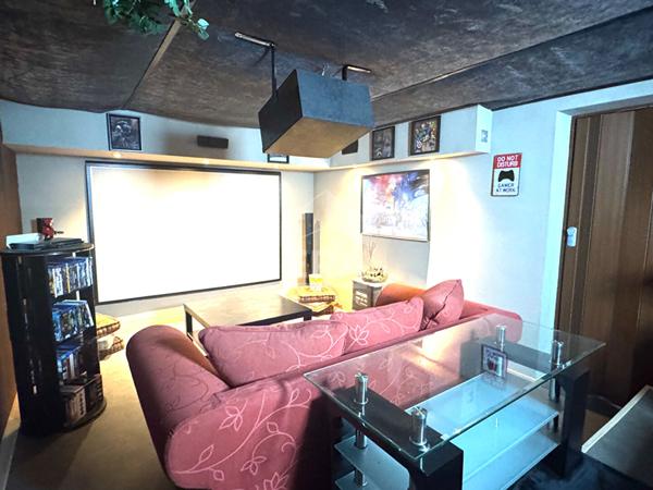 Maison Carvin 4 pièce(s) 80 m2