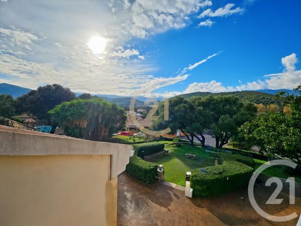 Maison à vendre  4 pièces - 132,94 m2 OLETTA - 202