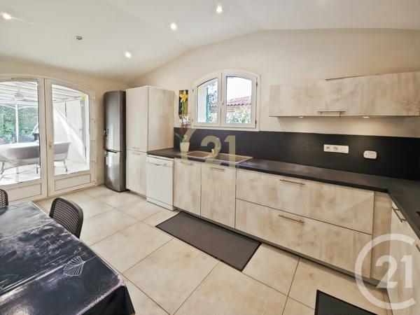 Maison à vendre  4 pièces - 132,94 m2 OLETTA - 202