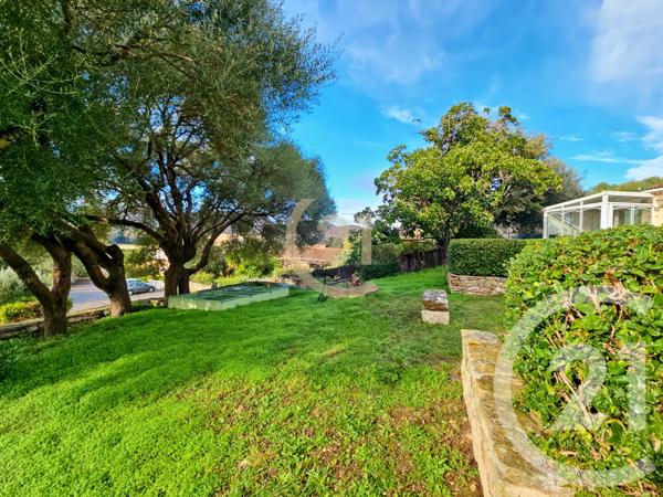 Maison à vendre  4 pièces - 132,94 m2 OLETTA - 202