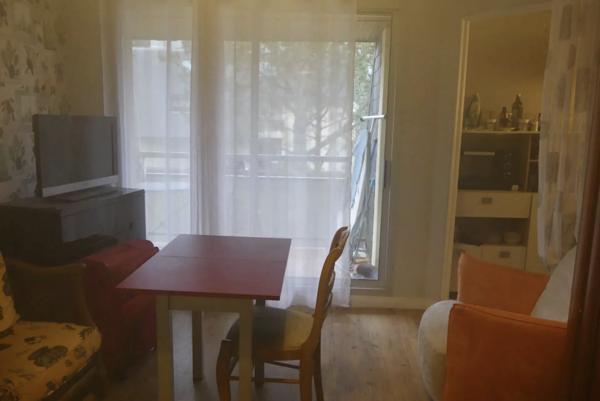 Vente Appartement 1 pièces 20 m2 à Bagnoles-de-l'Orne-Normandie