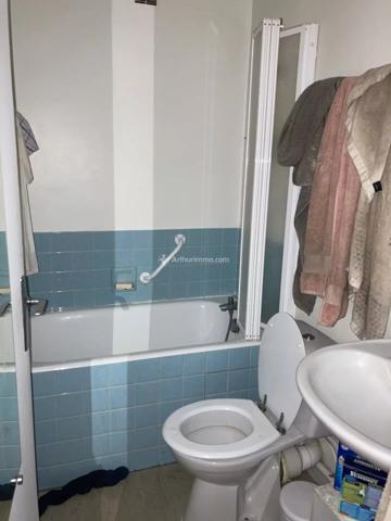 Vente                                                      Appartement
                        
                     1 pièces                      20 m2                     à Bagnoles-de-l'Orne-Normandie