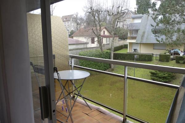 Vente Appartement 1 pièces 20 m2 à Bagnoles-de-l'Orne-Normandie