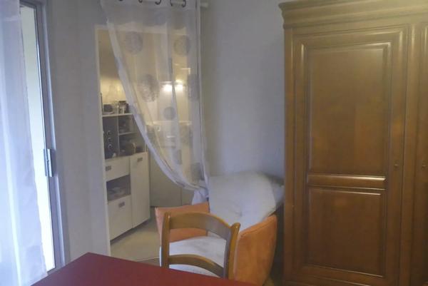 Vente Appartement 1 pièces 20 m2 à Bagnoles-de-l'Orne-Normandie