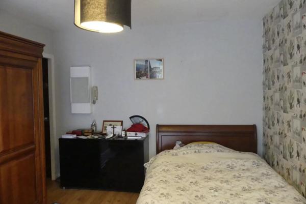 Vente Appartement 1 pièces 20 m2 à Bagnoles-de-l'Orne-Normandie