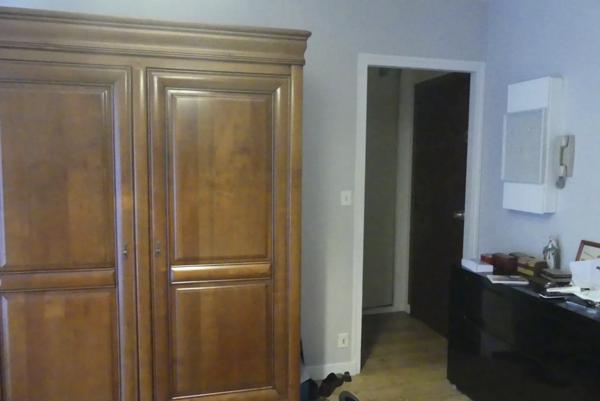 Vente Appartement 1 pièces 20 m2 à Bagnoles-de-l'Orne-Normandie