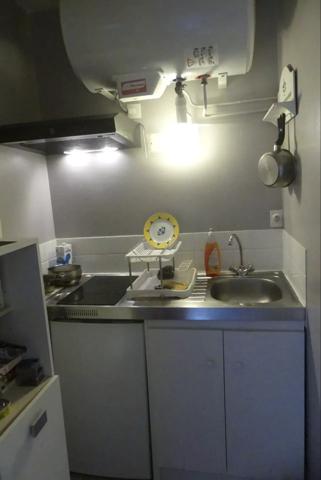 Vente Appartement 1 pièces 20 m2 à Bagnoles-de-l'Orne-Normandie