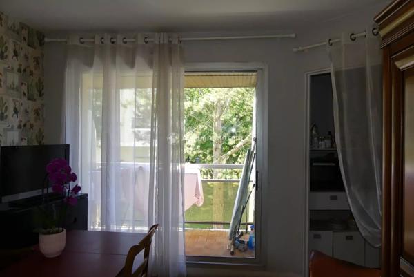 Vente                                                      Appartement
                        
                     1 pièces                      20 m2                     à Bagnoles-de-l'Orne-Normandie