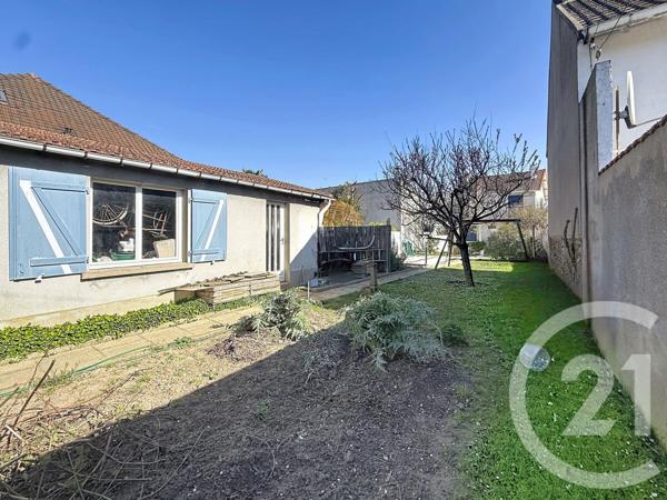 Terrain à vendre  245 m2 CHOISY LE ROI - 94