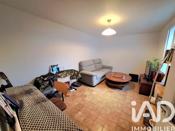 Maison à vendre 4 pièces 66 m² La Ferrière