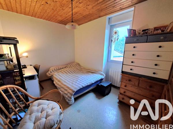 Maison à vendre 4 pièces 66 m² La Ferrière