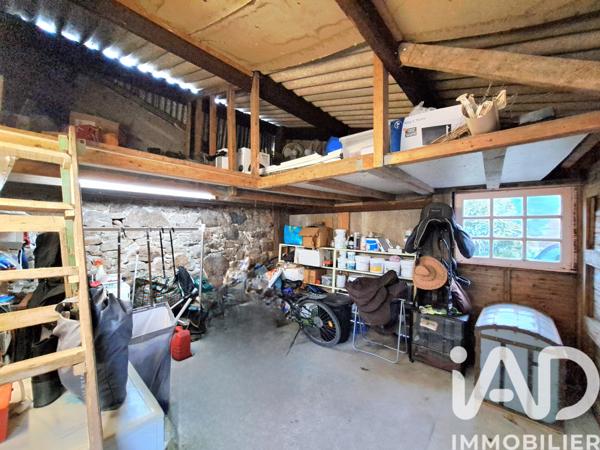 Maison à vendre 4 pièces 66 m² La Ferrière