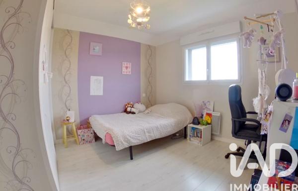 Maison à vendre 7 pièces 145 m² Châlons-du-Maine