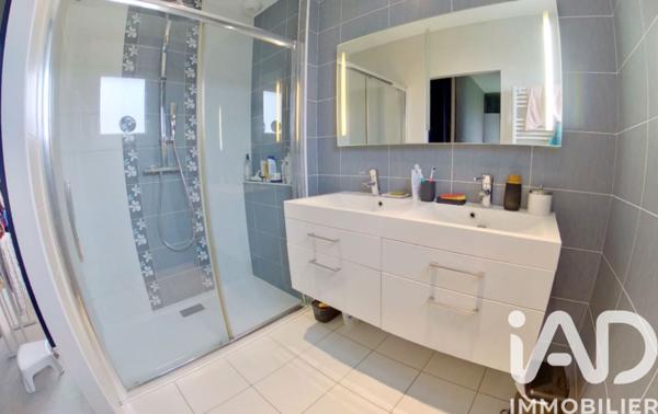 Maison à vendre 7 pièces 145 m² Châlons-du-Maine