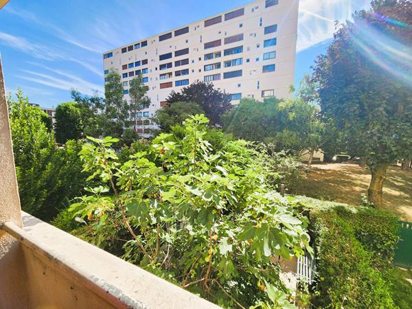 Appartement Fresnes 4 pièce(s) 65.07 m2
