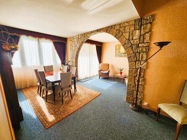 Appartement Fresnes 4 pièce(s) 65.07 m2