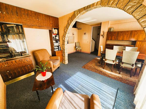 Appartement Fresnes 4 pièce(s) 65.07 m2