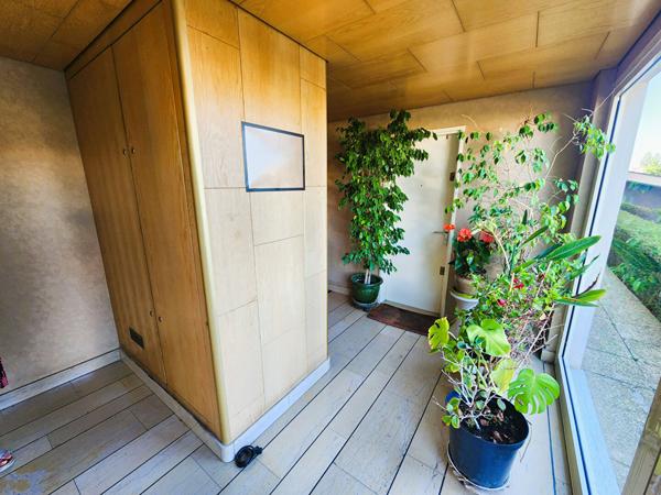 Appartement Fresnes 4 pièce(s) 65.07 m2