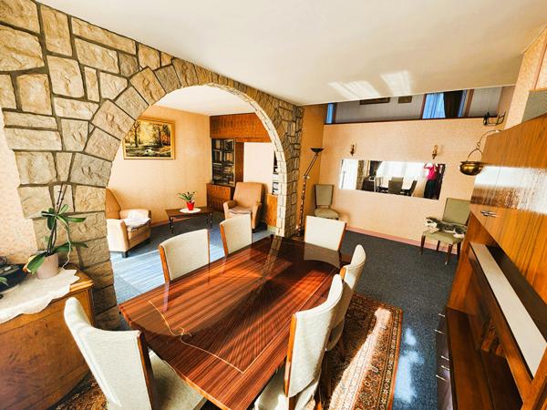Appartement Fresnes 4 pièce(s) 65.07 m2