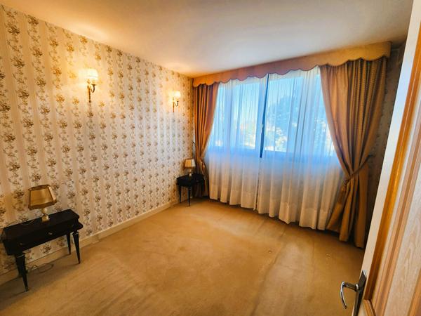 Appartement Fresnes 4 pièce(s) 65.07 m2