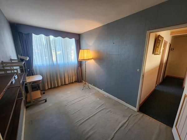Appartement Fresnes 4 pièce(s) 65.07 m2