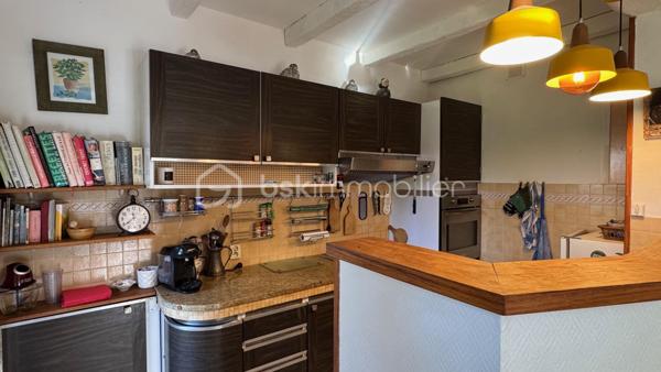 Maison traditionnelle de 132 m²