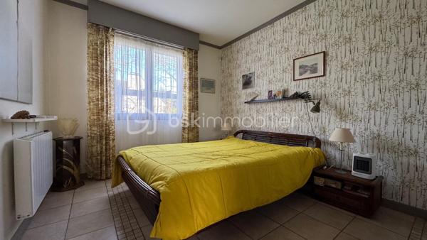 Maison traditionnelle de 132 m²