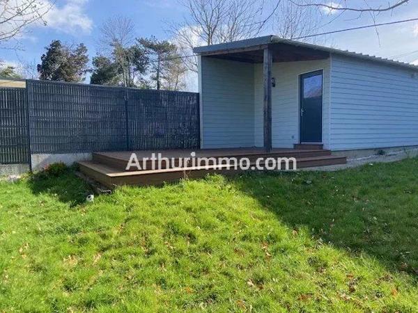 Vente Maison 10 pièces 200 m2 à Montivilliers