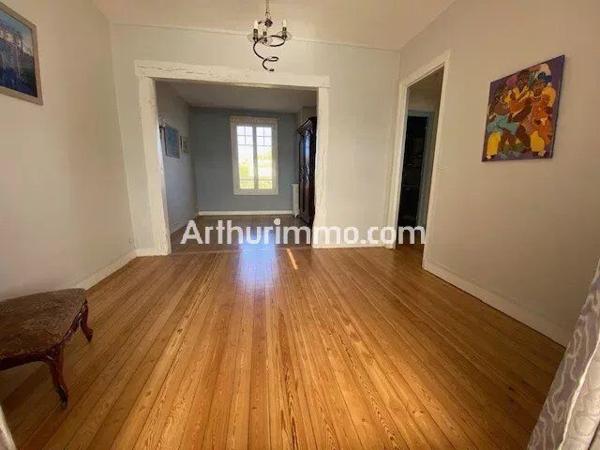 Vente Maison 10 pièces 200 m2 à Montivilliers