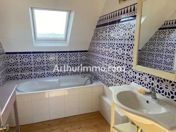 Vente Maison 10 pièces 200 m2 à Montivilliers