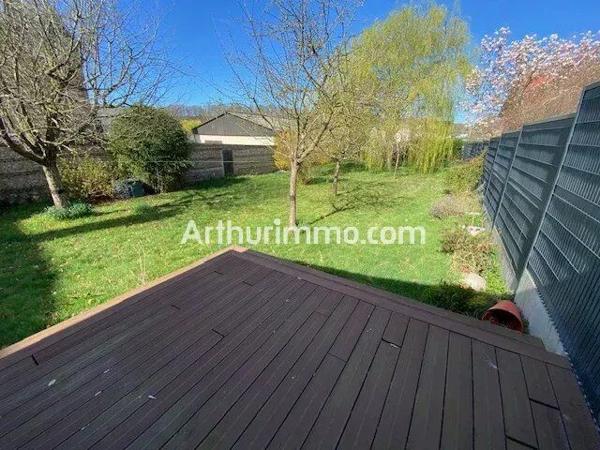 Vente Maison 10 pièces 200 m2 à Montivilliers