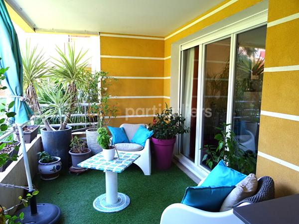 Vente
                Appartement63 m² - 3 Pièces -
                    LATTES (34970)