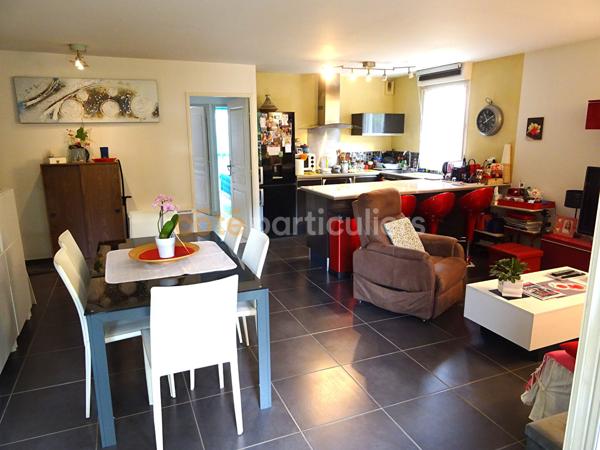 Vente
                Appartement63 m² - 3 Pièces -
                    LATTES (34970)