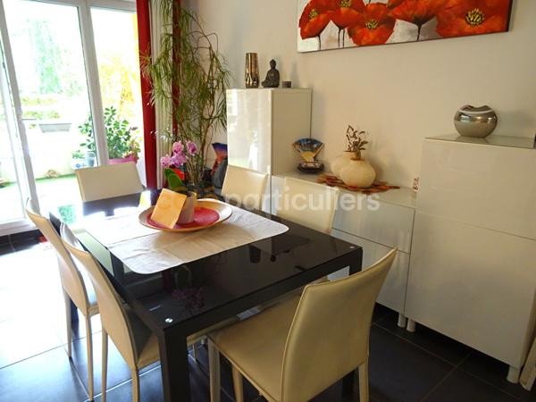 Vente
                Appartement63 m² - 3 Pièces -
                    LATTES (34970)