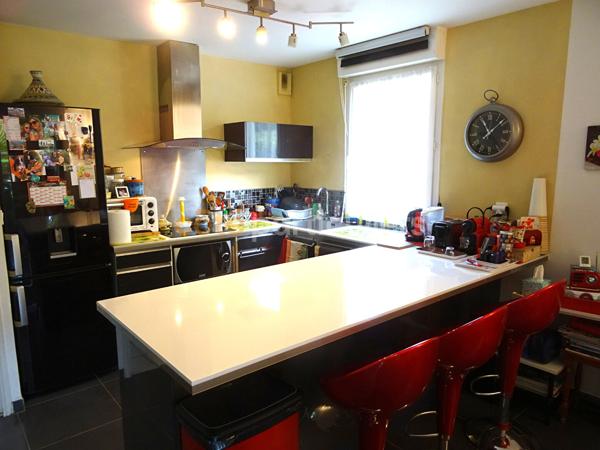 Vente
                Appartement63 m² - 3 Pièces -
                    LATTES (34970)