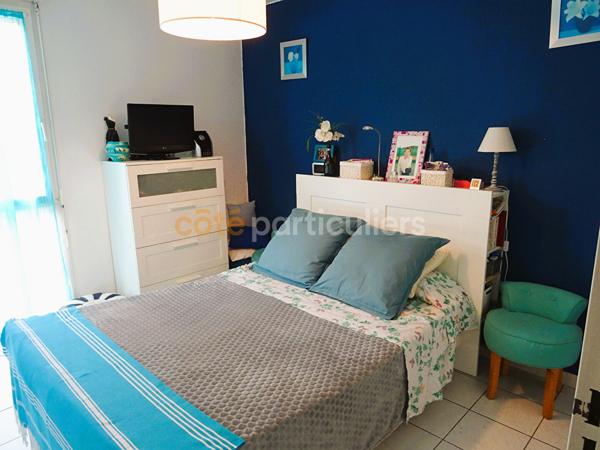 Vente
                Appartement63 m² - 3 Pièces -
                    LATTES (34970)