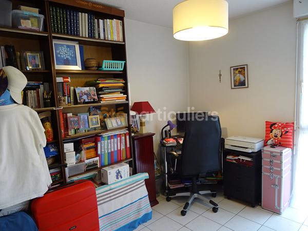 Vente
                Appartement63 m² - 3 Pièces -
                    LATTES (34970)