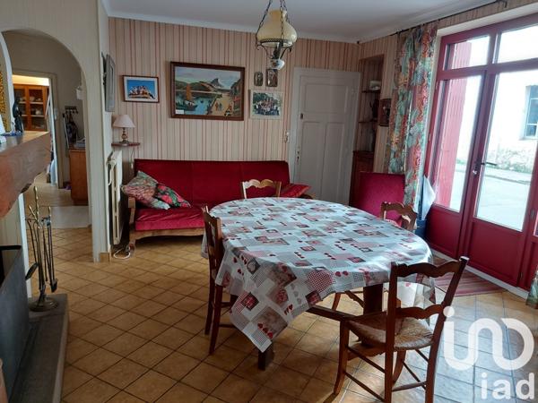 Maison à vendre 8 pièces 322 m² Mouchamps