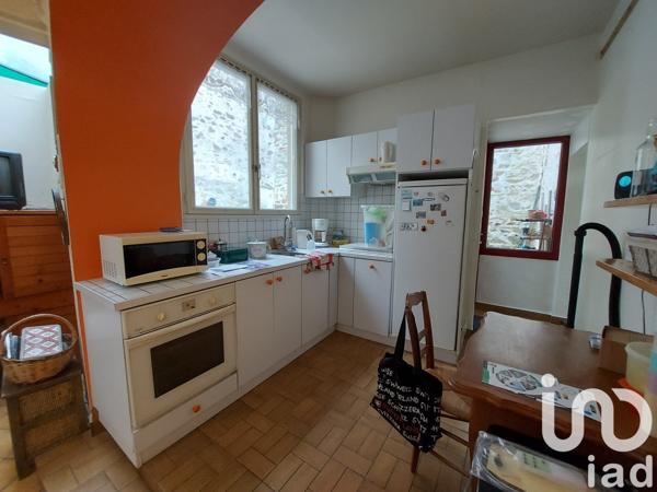 Maison à vendre 8 pièces 322 m² Mouchamps