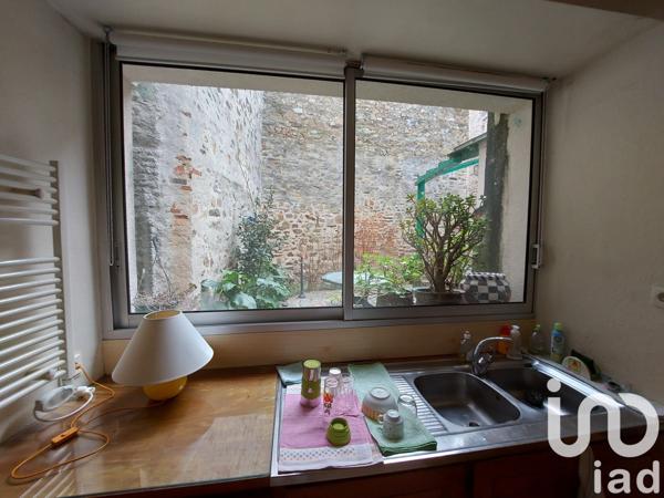 Maison à vendre 8 pièces 322 m² Mouchamps