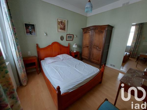 Maison à vendre 8 pièces 322 m² Mouchamps