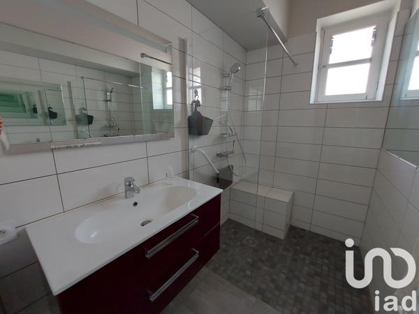 Maison à vendre 8 pièces 322 m² Mouchamps