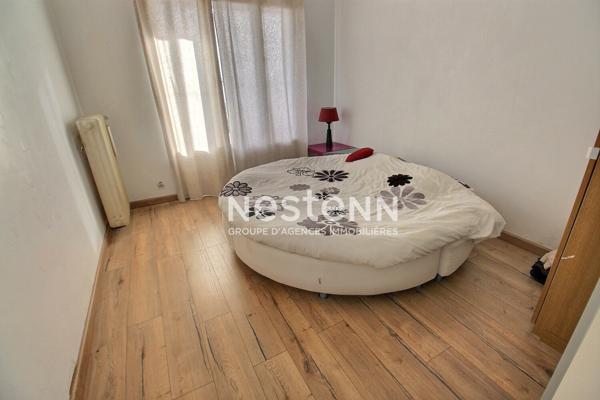 secteur PARILLY: T5 avec balcon et place de parking privative