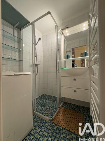 Appartement à vendre 2 pièces 28,33 m² Agde