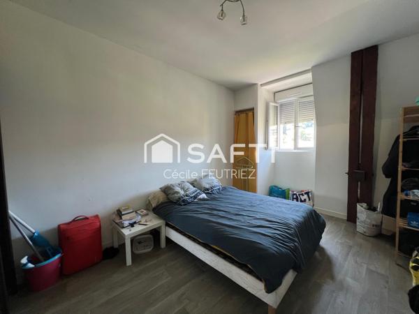 Appartement t2