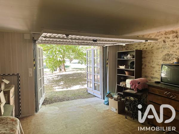 Maison à vendre 5 pièces 96,59 m² Saint-Rémy-de-Sillé