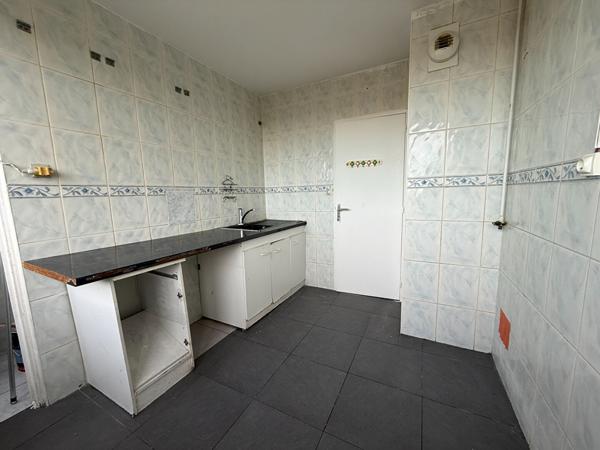 APPARTEMENT LA MADELEINE